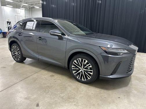 2026 Lexus RX 350 Base