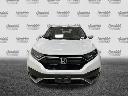 2020 Honda CR-V AWD Touring