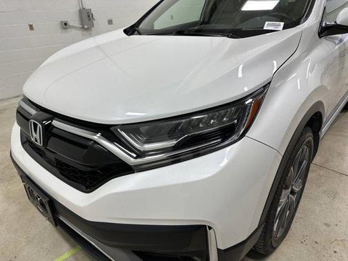 2020 Honda CR-V AWD Touring