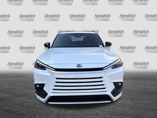 2026 Lexus TX 350 Base