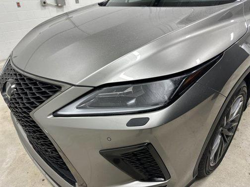 2020 Lexus RX 350 F SPORT Performance