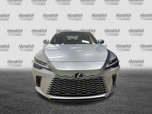 2025 Lexus RX 350 Premium Plus