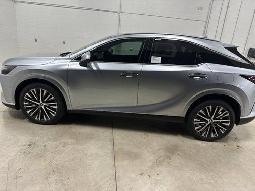 2025 Lexus RX 350 Premium Plus