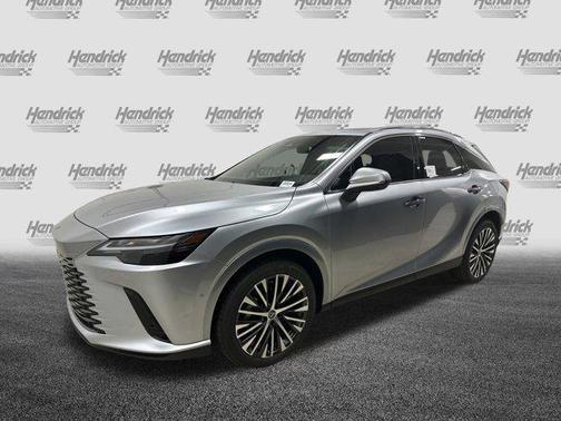 2025 Lexus RX 350 Premium Plus