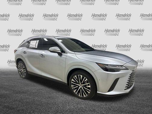 2025 Lexus RX 350 Premium Plus