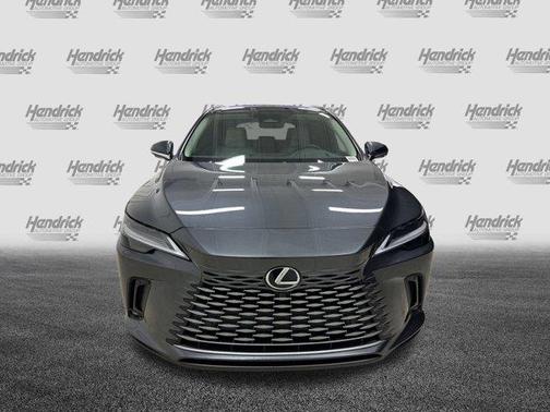 2026 Lexus RX 350 Luxury