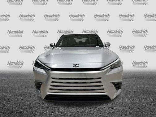 2026 Lexus TX 350 Luxury