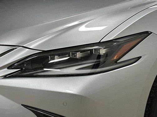 2024 Lexus ES 350 F Sport