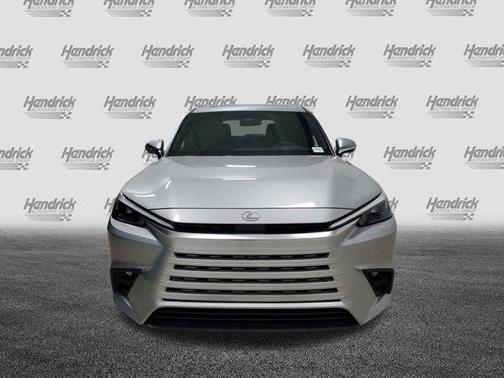 2025 Lexus TX 350 Luxury