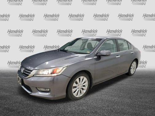 2013 Honda Accord EX