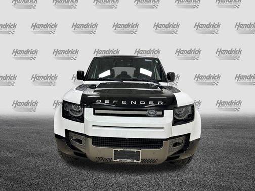 2021 Land Rover Defender 110 X-Dynamic SE