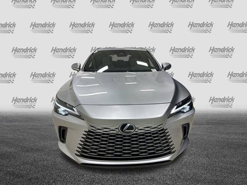 2026 Lexus RX 350 Base