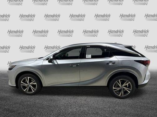 2026 Lexus RX 350 Base