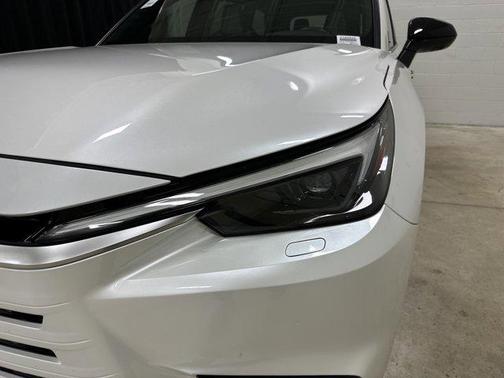 2024 Lexus TX 500h F SPORT Premium