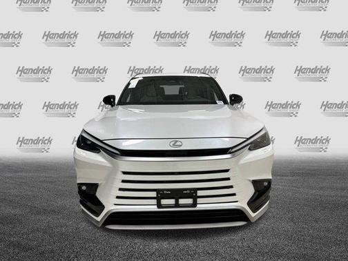 2024 Lexus TX 500h F SPORT Premium