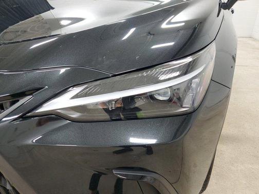 2022 Lexus NX 350 Premium