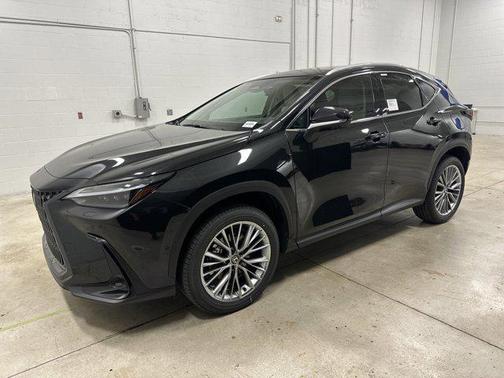 Caviar 2026 Lexus NX 350 Luxury