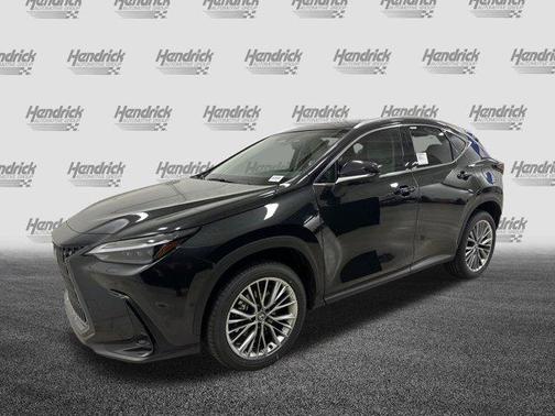 Caviar 2026 Lexus NX 350 Luxury