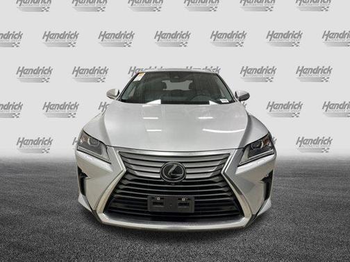 2019 Lexus RX 350 Base