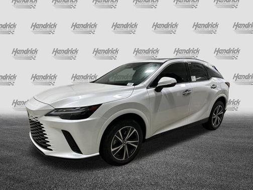 2026 Lexus RX 350 Base