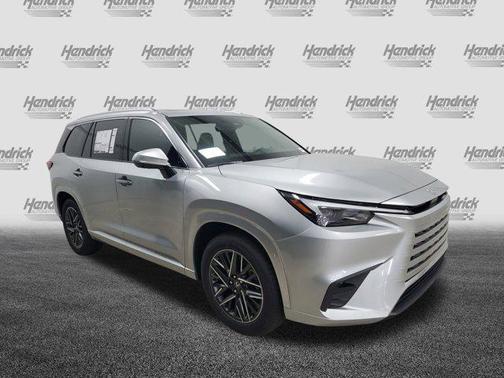 2025 Lexus TX 350 Premium