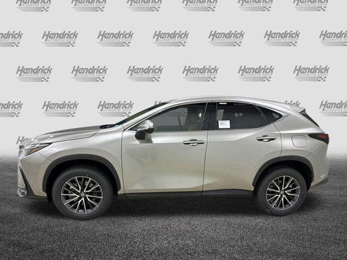 2026 Lexus NX 350 NX 350
