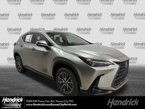 2026 Lexus NX 350 NX 350