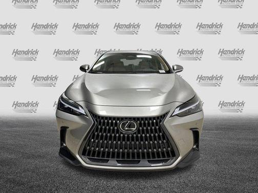 2026 Lexus NX 350 NX 350