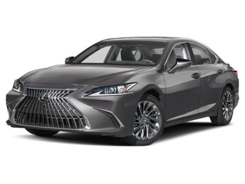 2023 Lexus ES 300h Luxury