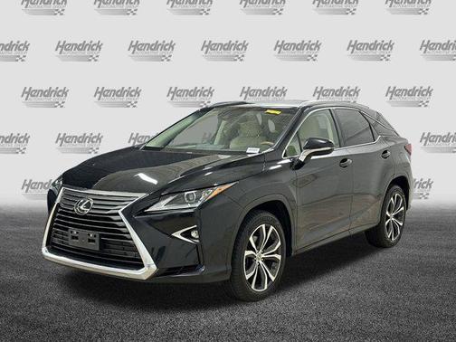 2016 Lexus RX 350 Base
