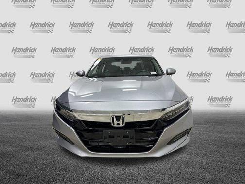 2020 Honda Accord Touring 2.0T