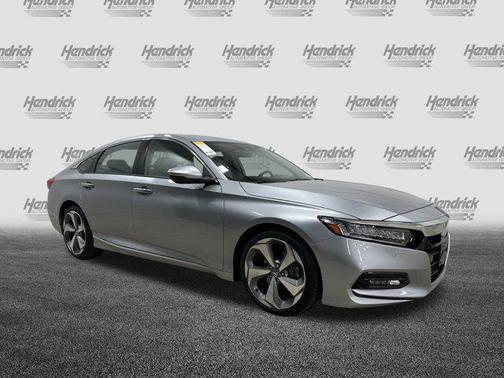 2020 Honda Accord Touring 2.0T