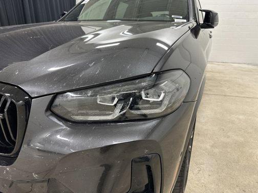2023 BMW X3 M40i