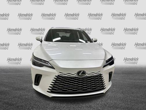 2026 Lexus RX 350 Premium