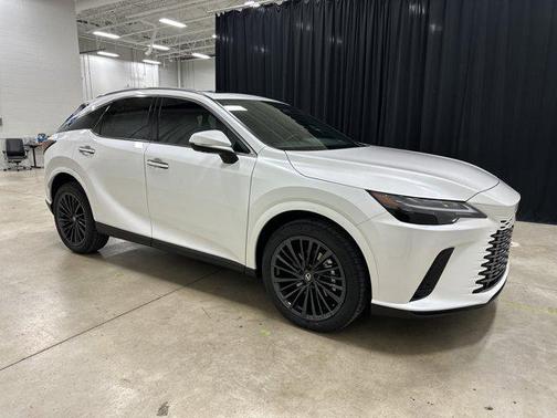 2026 Lexus RX 350 Premium