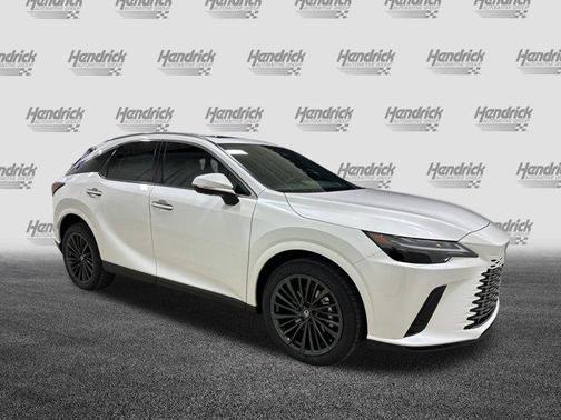 2026 Lexus RX 350 Premium