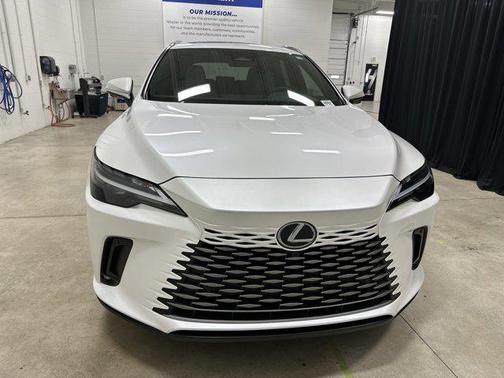 2026 Lexus RX 350 Premium