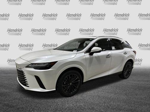 2026 Lexus RX 350 Premium