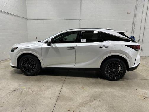 2026 Lexus RX 350 Premium