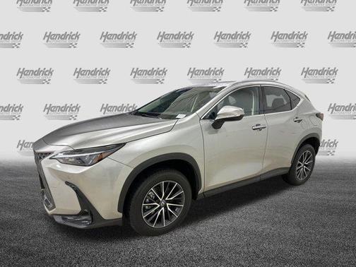 2024 Lexus NX 350 Premium