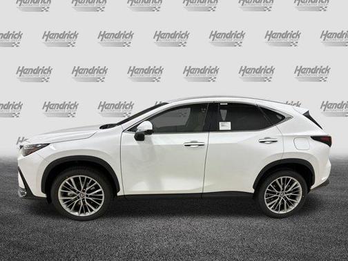 2026 Lexus NX 350 NX 350 Premium