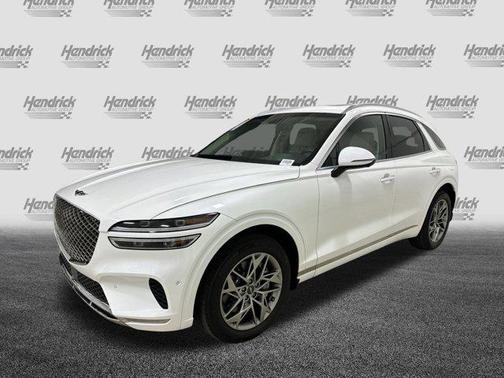 2023 Genesis GV70 2.5T AWD