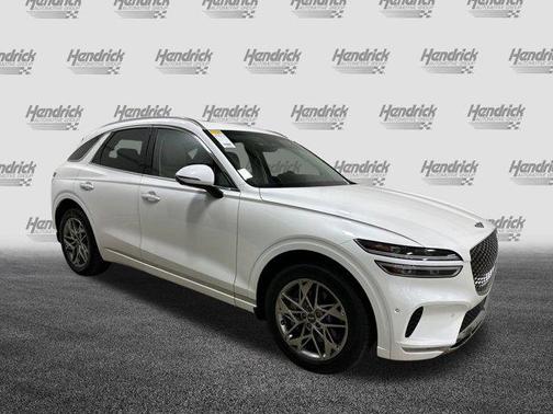 2023 Genesis GV70 2.5T AWD