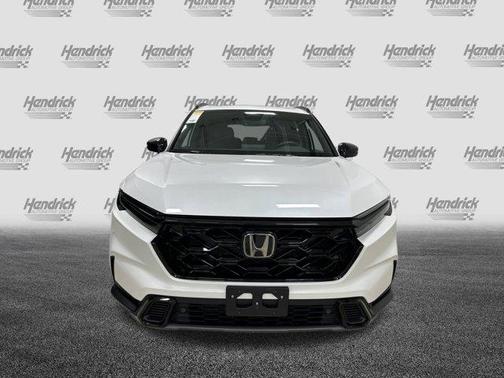 2025 Honda CR-V Hybrid Sport AWD