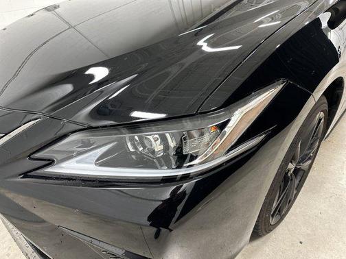 2025 Lexus ES 350 F Sport