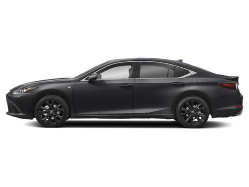 2025 Lexus ES 350 F Sport