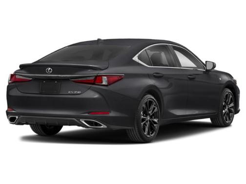 2025 Lexus ES 350 F Sport