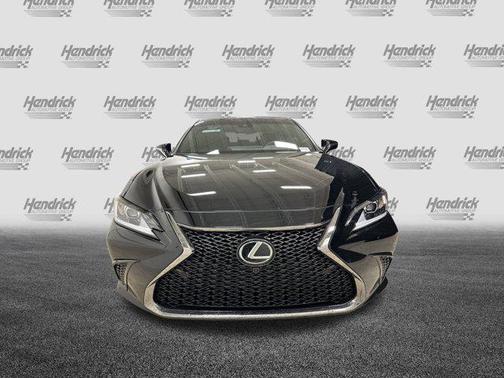 2025 Lexus ES 350 F Sport