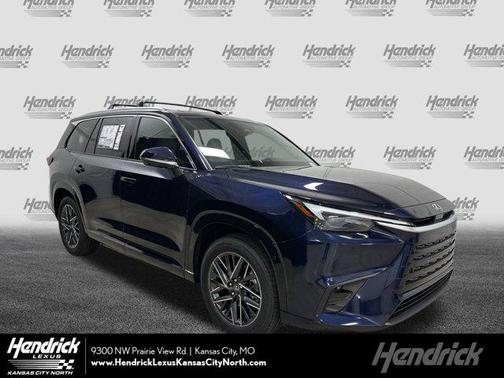 2025 Lexus TX 350 Premium