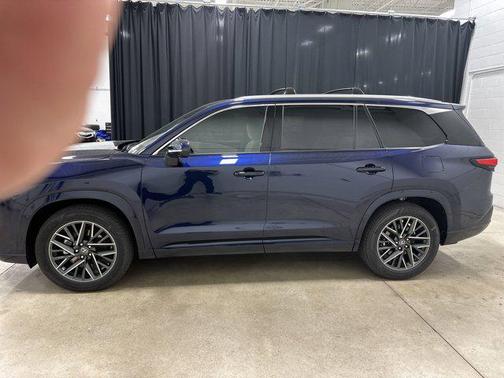 2025 Lexus TX 350 Premium